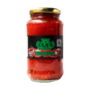 Pimentón Ahumado 500g