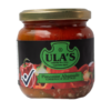 Pimentón Ahumado 250g