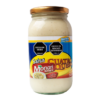 Salsa Cuatro Quesos 500g