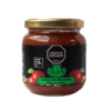 Salsa de Manzana 250g