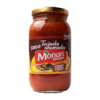 Salsa Tocineta Ahumada 480g