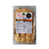 Ravioli Pollo con Champiñones 500g