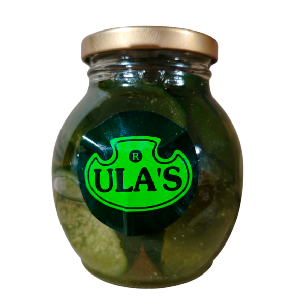 Casquitos de Limón 250g