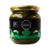 Pepinos Agridulces 250g