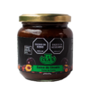 Salsa dulce de Ciruela 250g