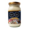 Salsa Cuatro Quesos 250g